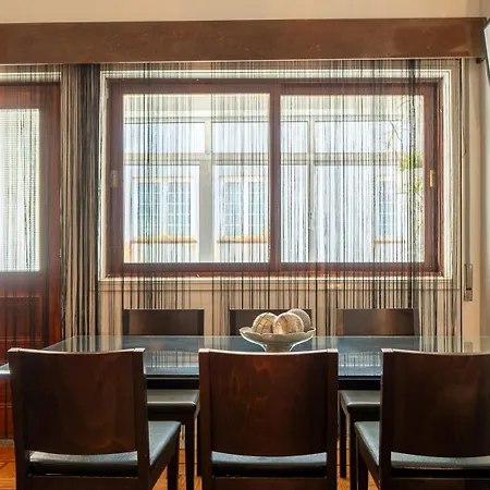 Beira Mar Furadouro Овар