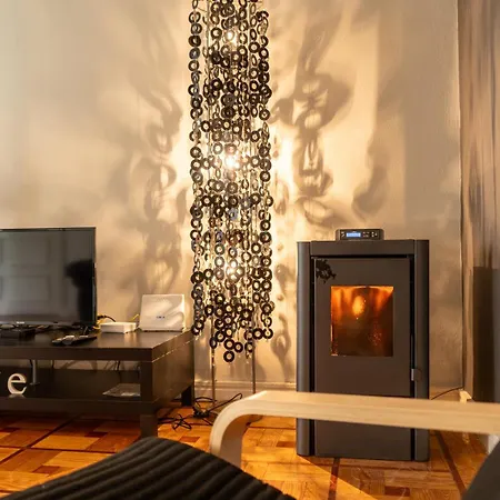 Beira Mar Furadouro Апартаменты *