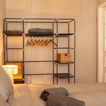 Beira Mar Furadouro Овар