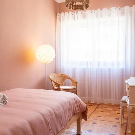 Apartamento Beira Mar Furadouro *