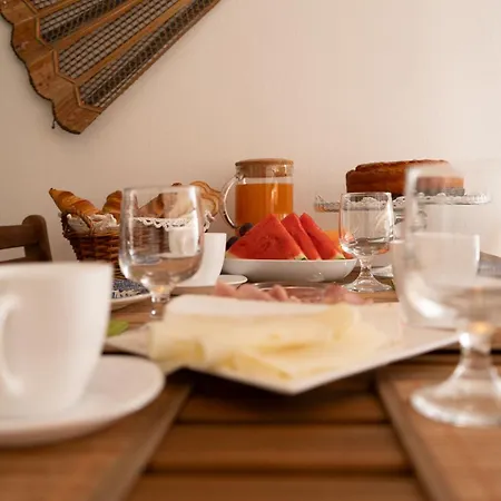 Apartamento Beira Mar Furadouro *