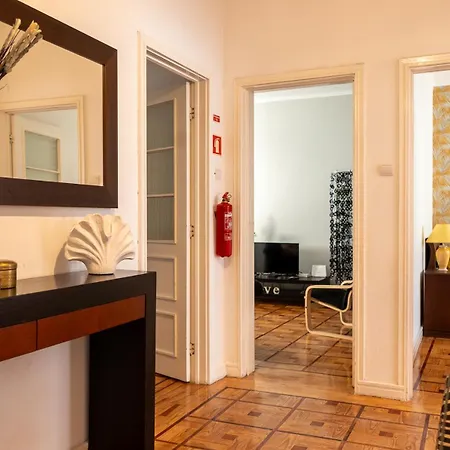 Beira Mar Furadouro Apartamento Ovar