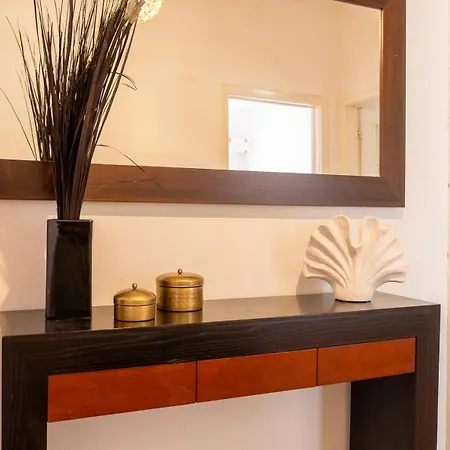 Apartamento Beira Mar Furadouro