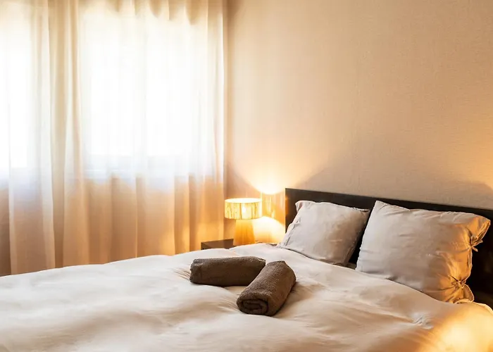 Beira Mar Furadouro * Овар