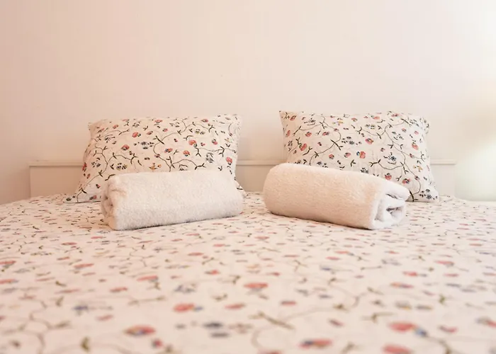 Beira Mar Furadouro Овар