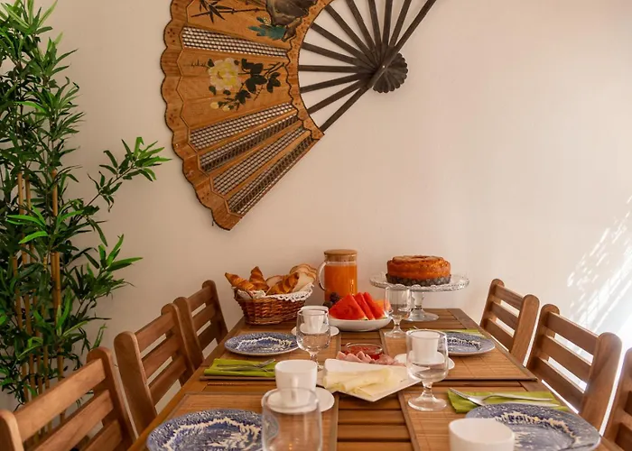 Beira Mar Furadouro Апартаменты *