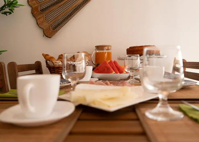 Апартаменты Beira Mar Furadouro *