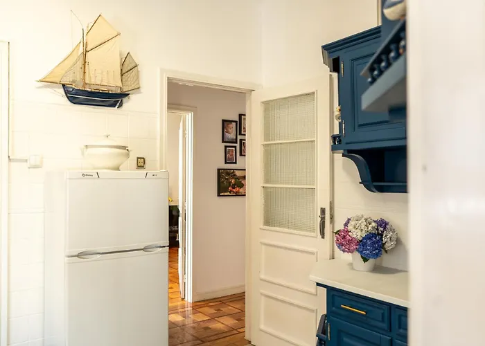 Beira Mar Furadouro Овар