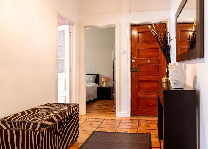 Beira Mar Furadouro * Овар