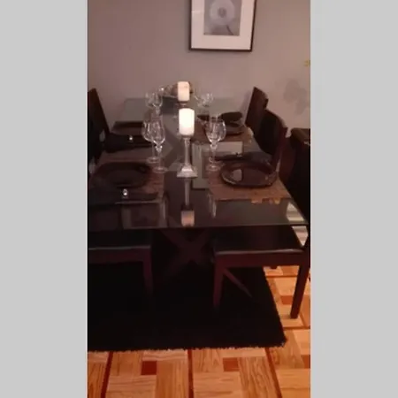 Beira Mar Furadouro Apartment