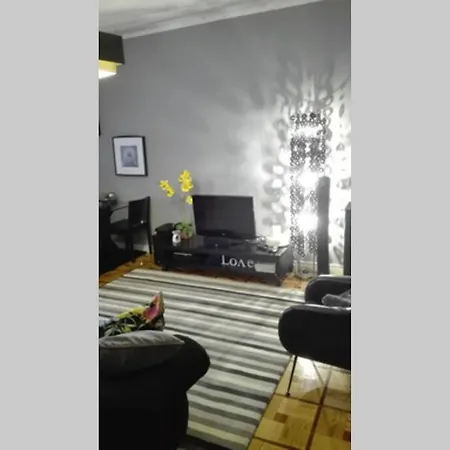 Apartment Beira Mar Furadouro Ovar