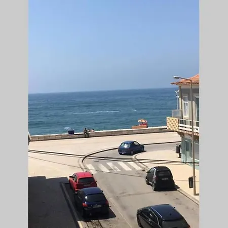 Beira Mar Furadouro Apartment