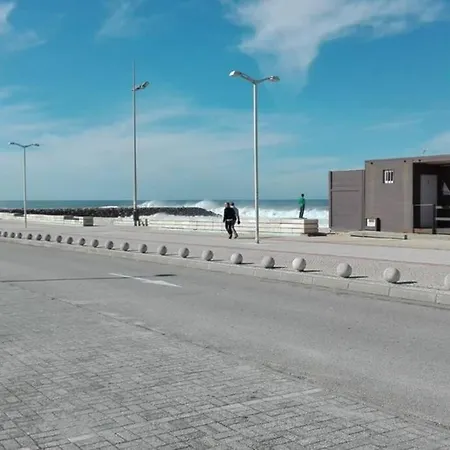 Beira Mar Furadouro Apartment Ovar