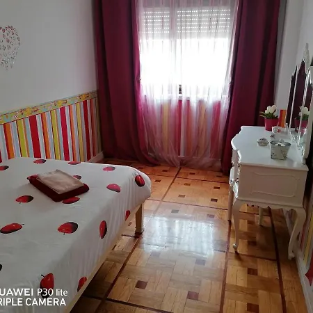 Apartment Beira Mar Furadouro Ovar