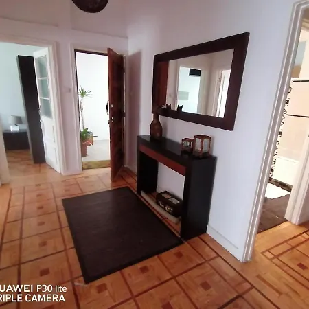 Beira Mar Furadouro Apartment Ovar