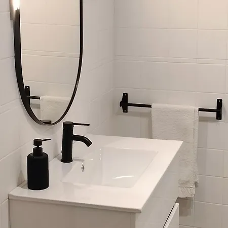 Apartment Beira Mar Furadouro Ovar