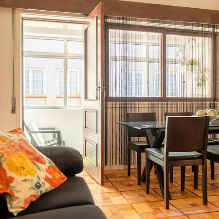 Beira Mar Furadouro Apartament *