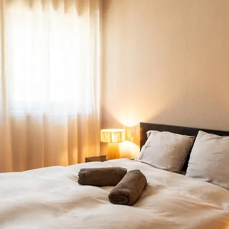 Beira Mar Furadouro * Ovar