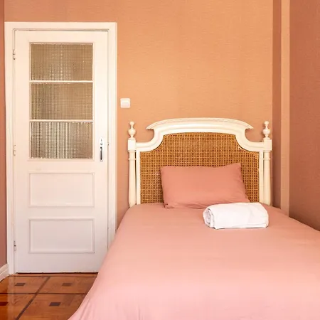 Beira Mar Furadouro Apartament Ovar