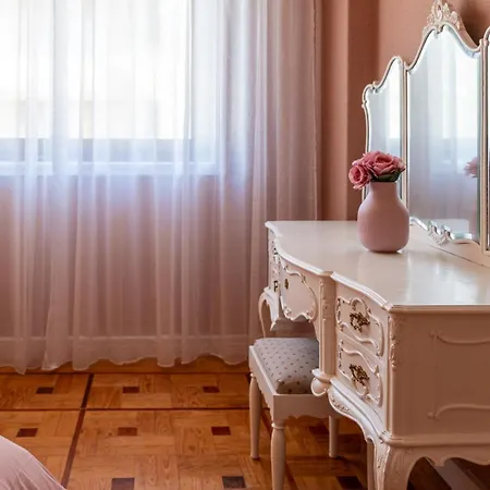 Beira Mar Furadouro Apartament Ovar