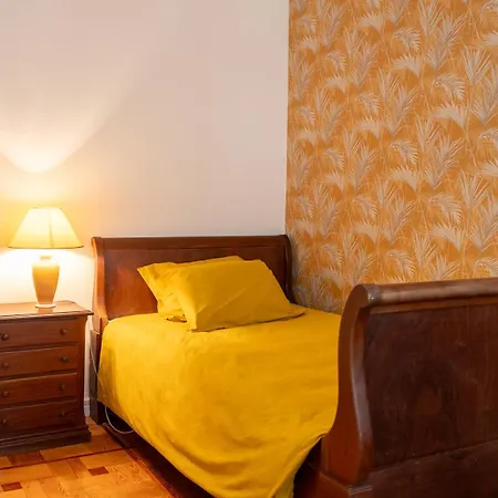 Apartament Beira Mar Furadouro Ovar