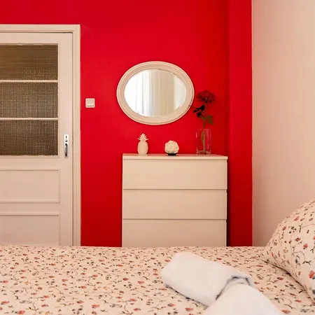 Apartament Beira Mar Furadouro Ovar