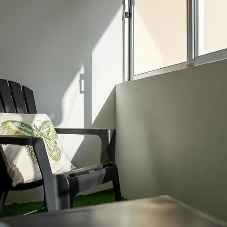 Beira Mar Furadouro Apartament