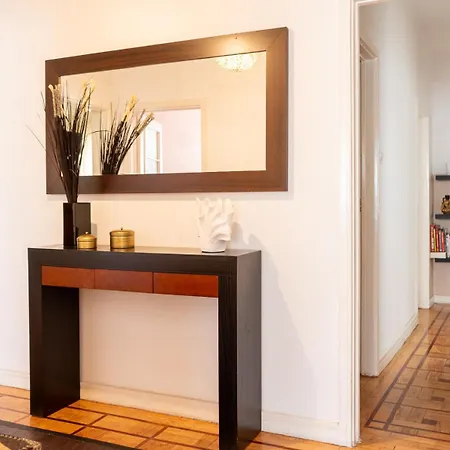 Apartament Beira Mar Furadouro Ovar