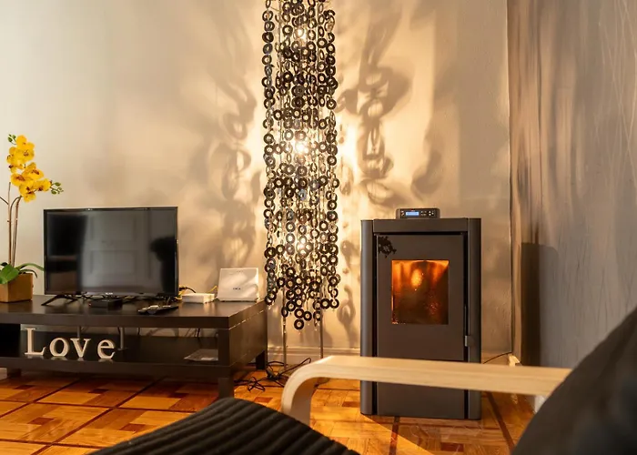 Beira Mar Furadouro Appartement *