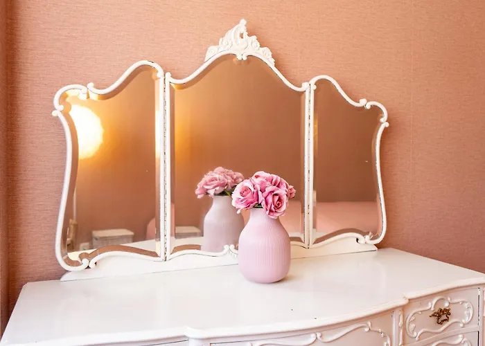 Appartement Beira Mar Furadouro Ovar