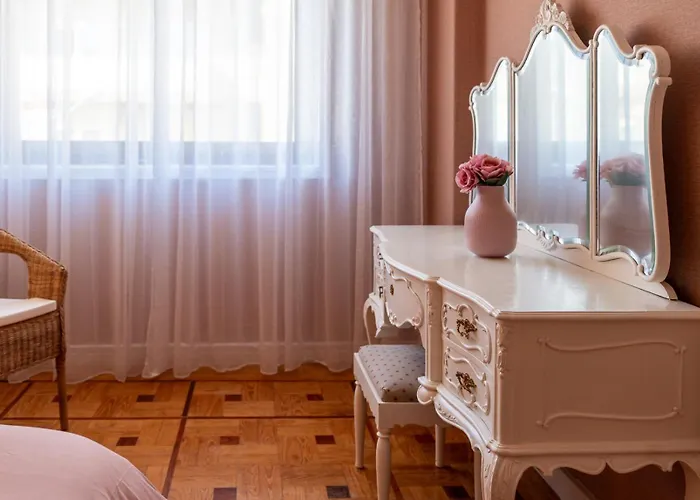 Beira Mar Furadouro Appartement Ovar