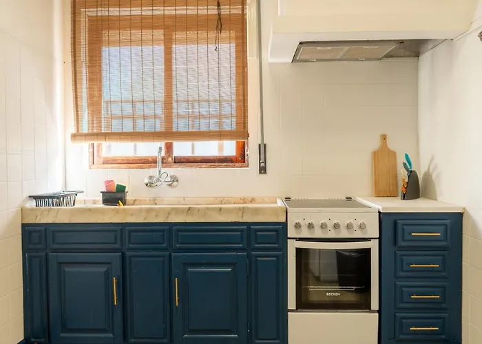 Beira Mar Furadouro Appartement