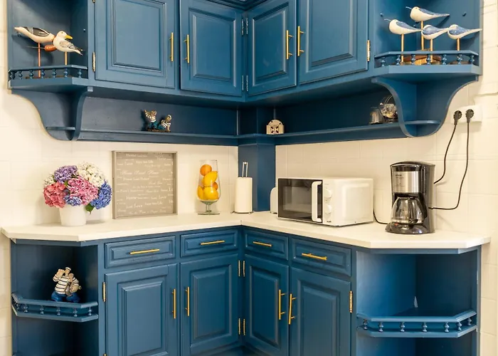 Beira Mar Furadouro Appartement *