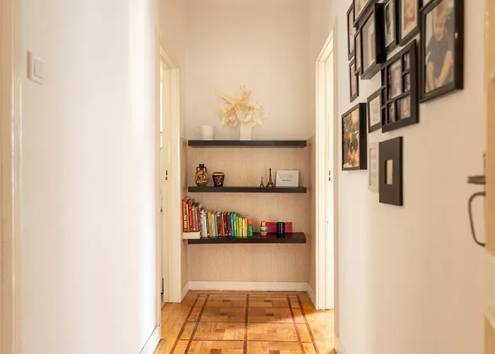 Beira Mar Furadouro Appartement Ovar