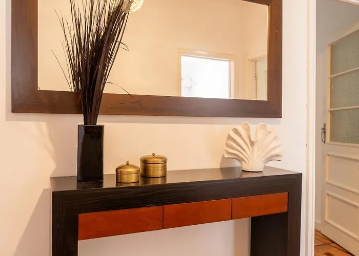 Appartement Beira Mar Furadouro