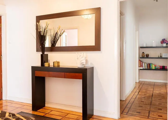 Appartement Beira Mar Furadouro Ovar